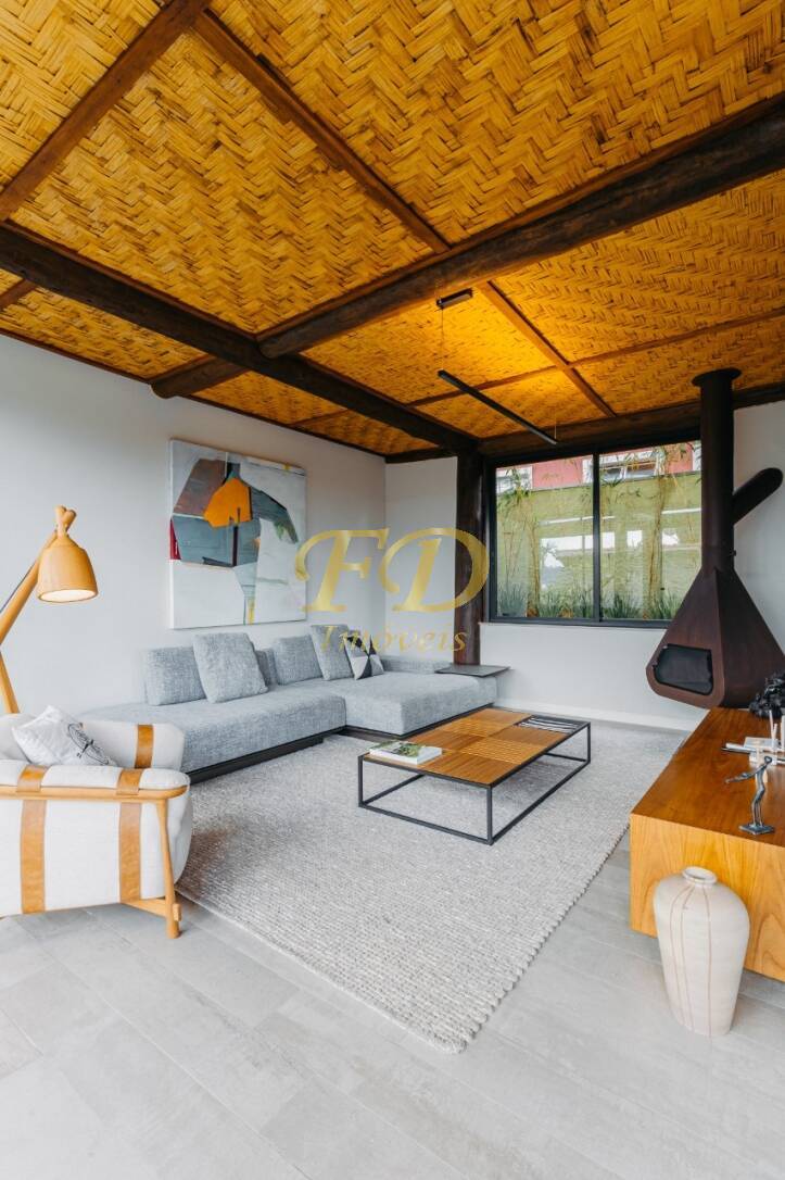 Casa de Condomínio à venda com 3 quartos, 300m² - Foto 57