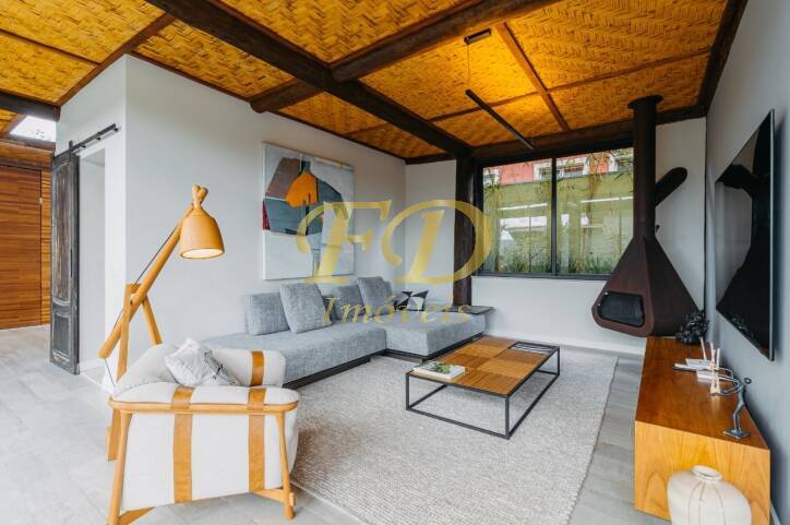 Casa de Condomínio à venda com 3 quartos, 300m² - Foto 83