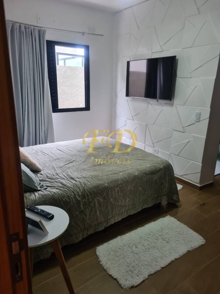 Casa de Condomínio à venda com 3 quartos, 150m² - Foto 10