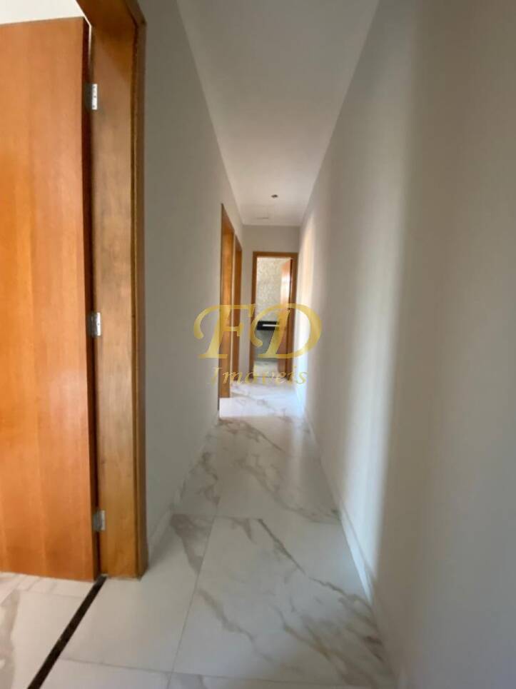 Casa à venda com 3 quartos, 101m² - Foto 12