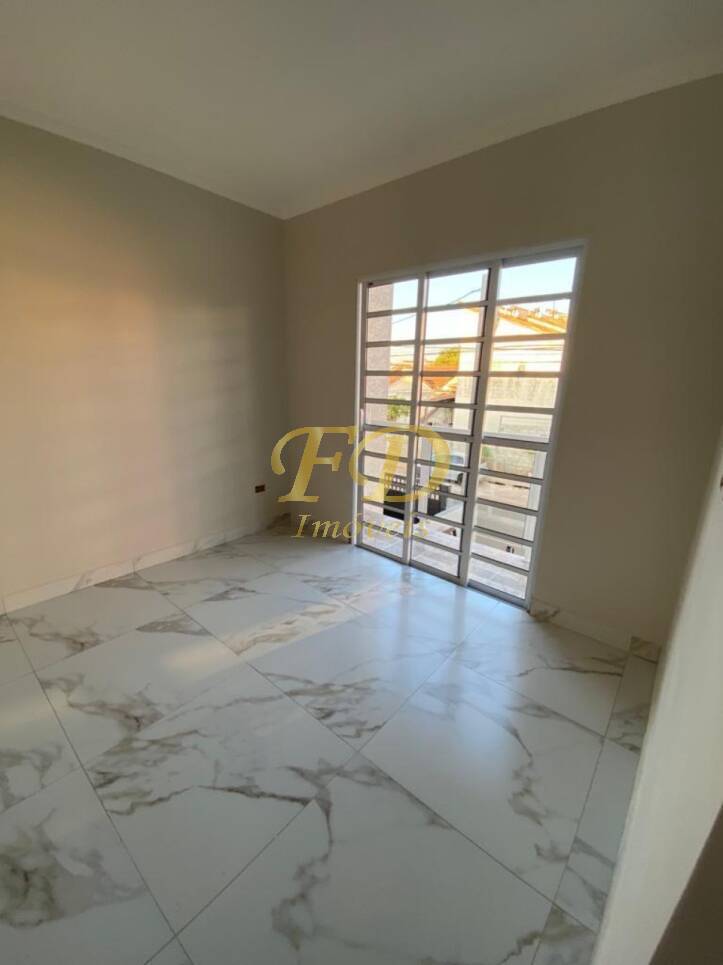 Casa à venda com 3 quartos, 101m² - Foto 21