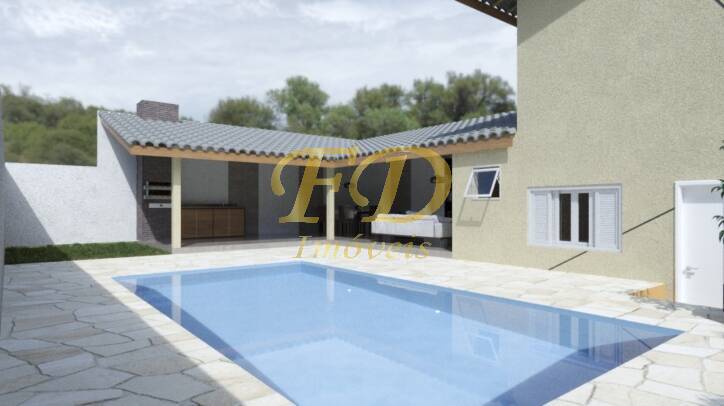 Casa à venda com 3 quartos, 160m² - Foto 6