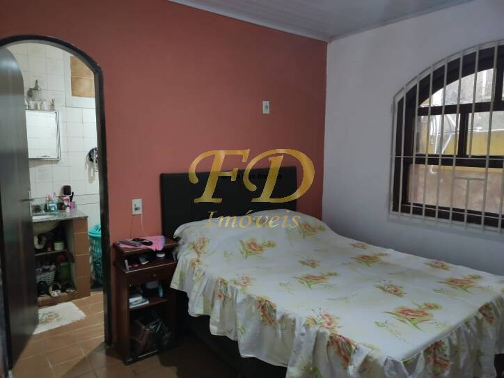 Fazenda à venda com 3 quartos, 320m² - Foto 18