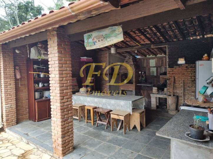 Fazenda à venda com 3 quartos, 320m² - Foto 31