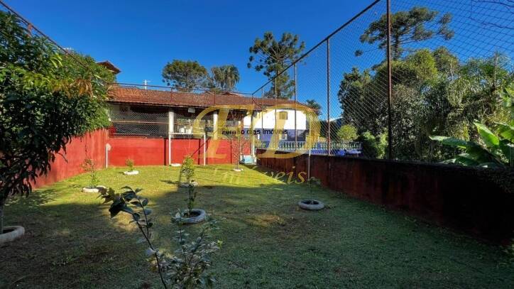 Fazenda à venda e aluguel com 4 quartos, 350m² - Foto 4