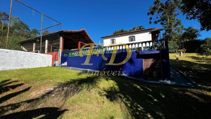 Fazenda à venda e aluguel com 4 quartos, 350m² - Foto 8