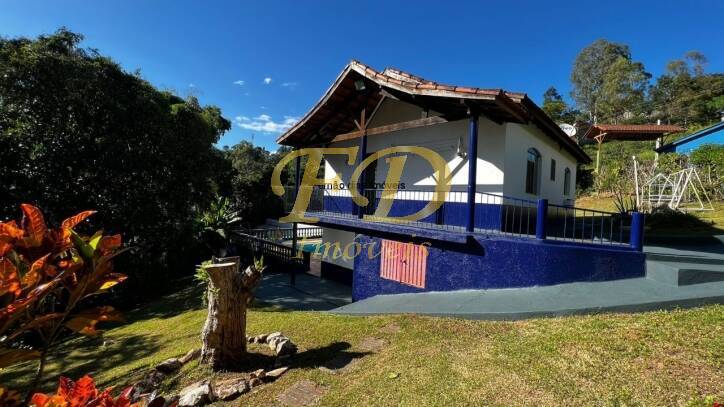 Fazenda à venda e aluguel com 4 quartos, 350m² - Foto 9