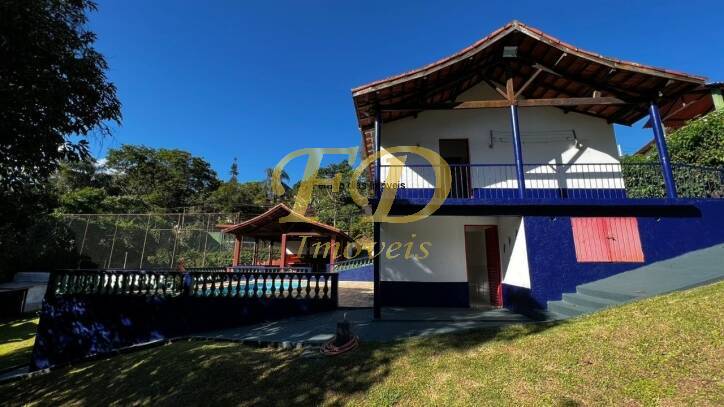 Fazenda à venda e aluguel com 4 quartos, 350m² - Foto 11