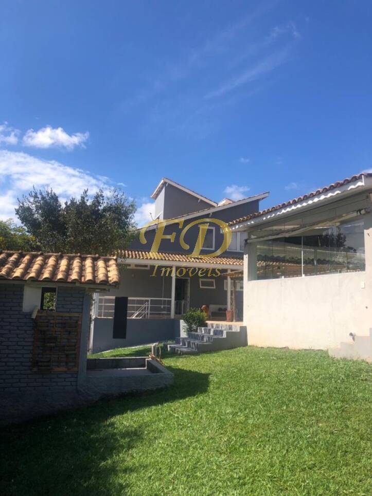 Fazenda à venda com 3 quartos, 530m² - Foto 29