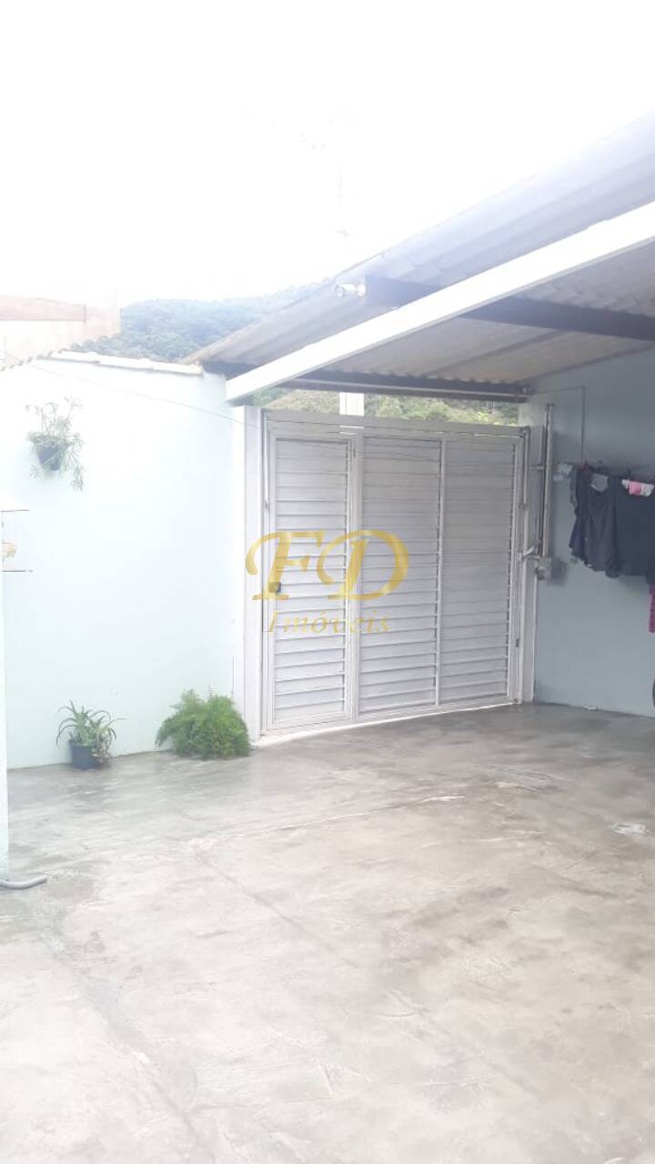 Casa à venda com 1 quarto, 80m² - Foto 14