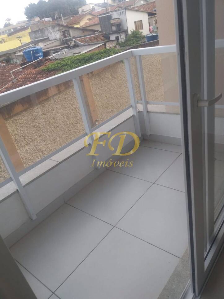 Apartamento para alugar com 2 quartos, 86m² - Foto 14