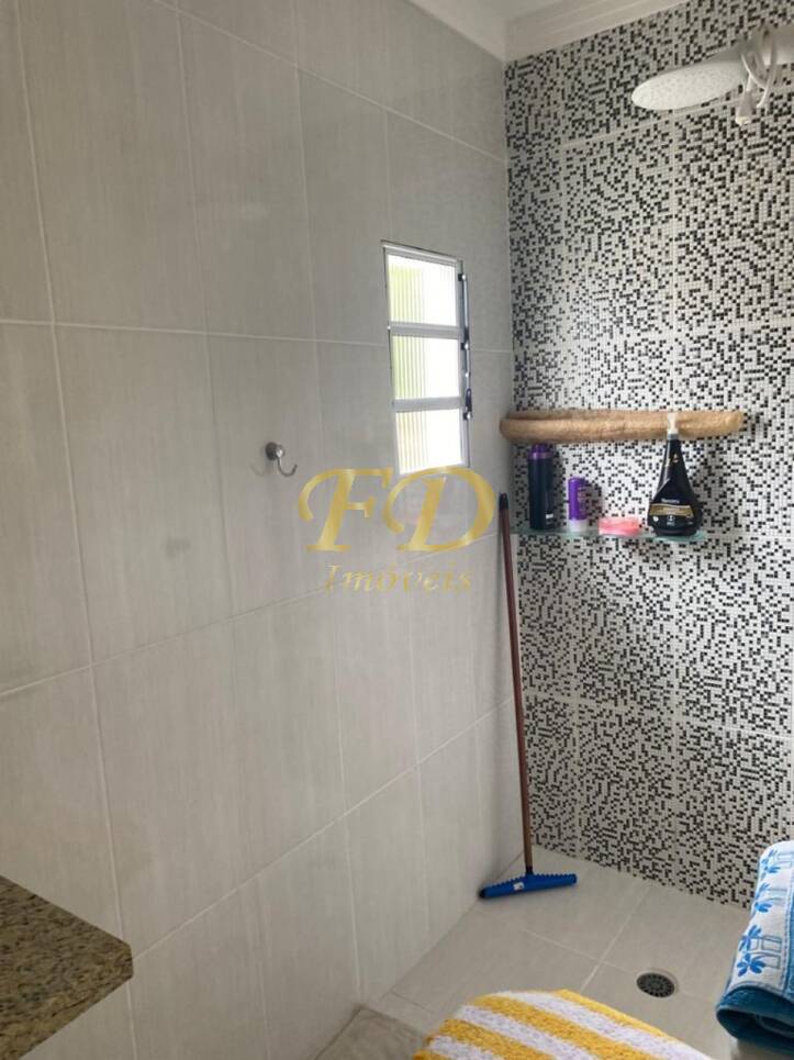 Casa à venda com 3 quartos, 187m² - Foto 16