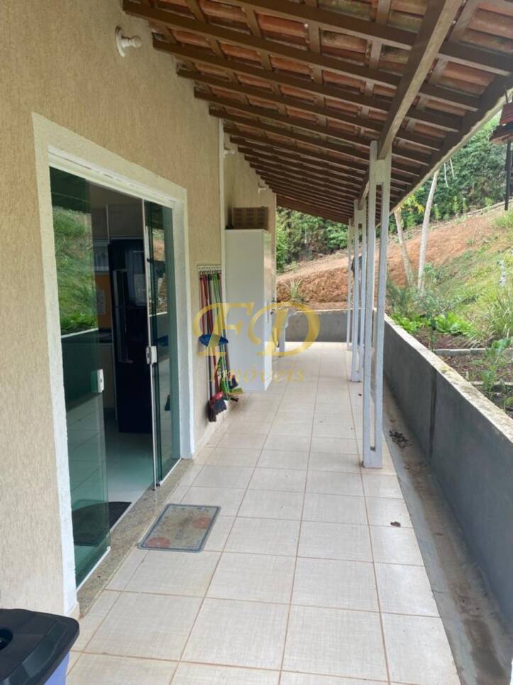 Casa à venda com 3 quartos, 187m² - Foto 17