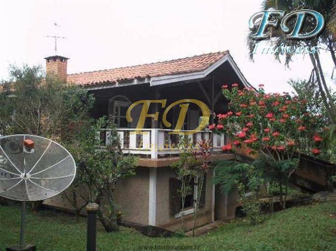 Fazenda à venda e aluguel com 4 quartos, 350m² - Foto 2