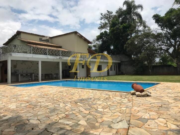 Casa à venda com 3 quartos, 315m² - Foto 23