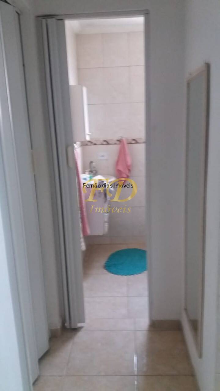 Apartamento à venda com 2 quartos, 47m² - Foto 3