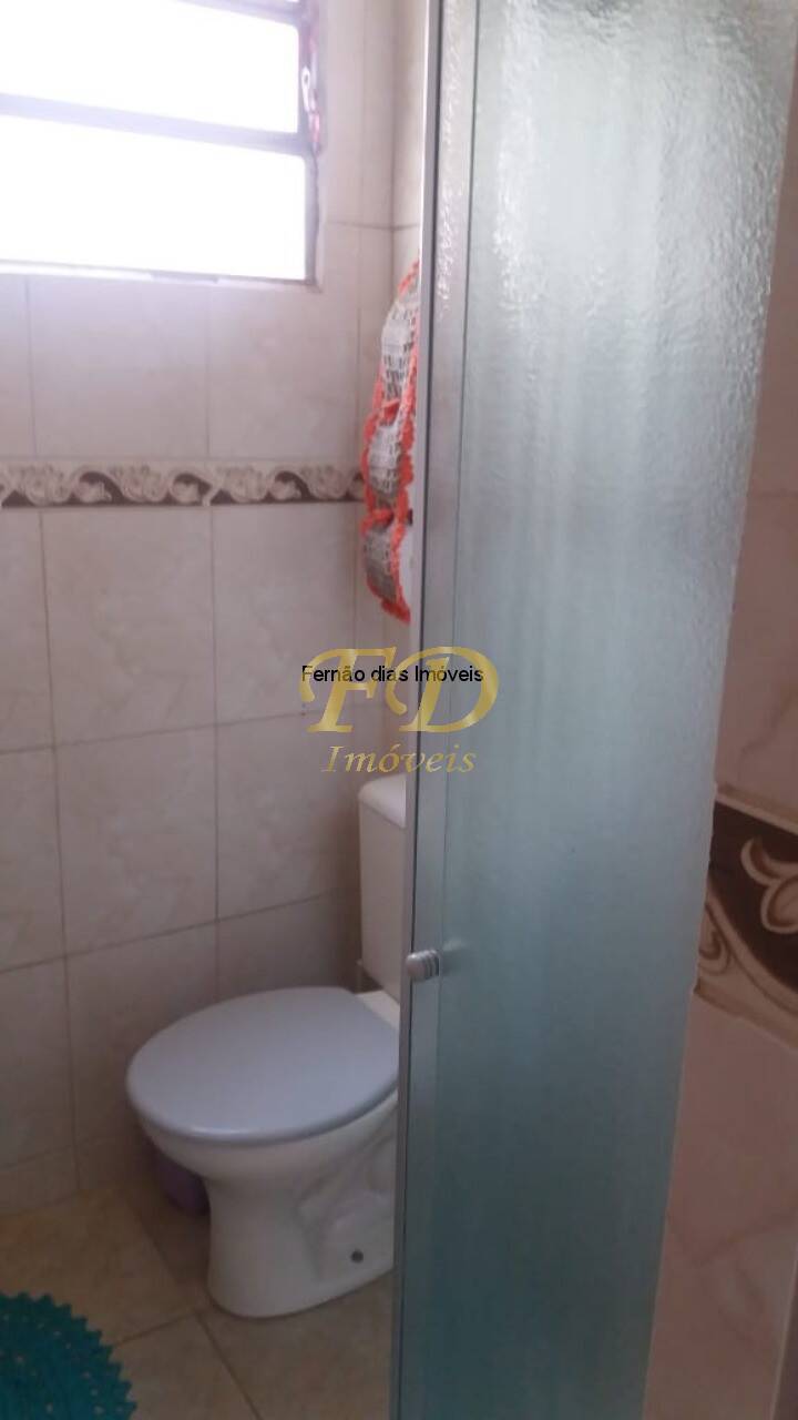 Apartamento à venda com 2 quartos, 47m² - Foto 5