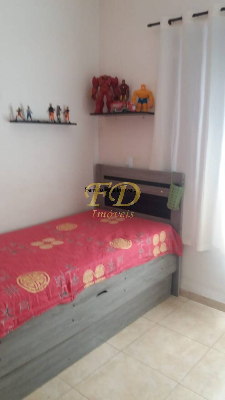 Apartamento à venda com 2 quartos, 47m² - Foto 6