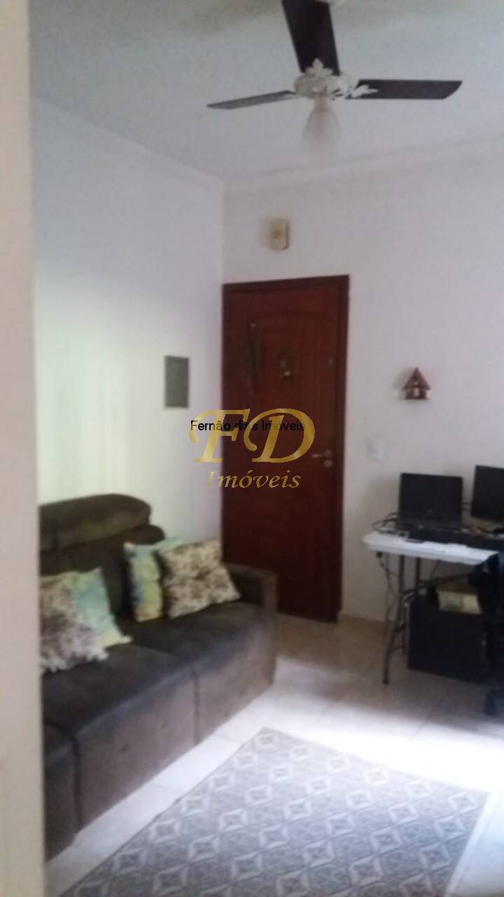 Apartamento à venda com 2 quartos, 47m² - Foto 1