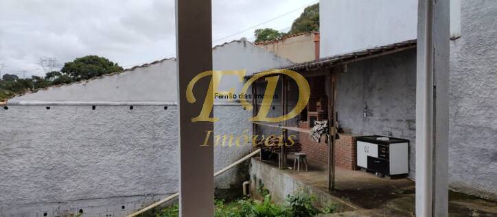 Sobrado à venda com 3 quartos, 140m² - Foto 2