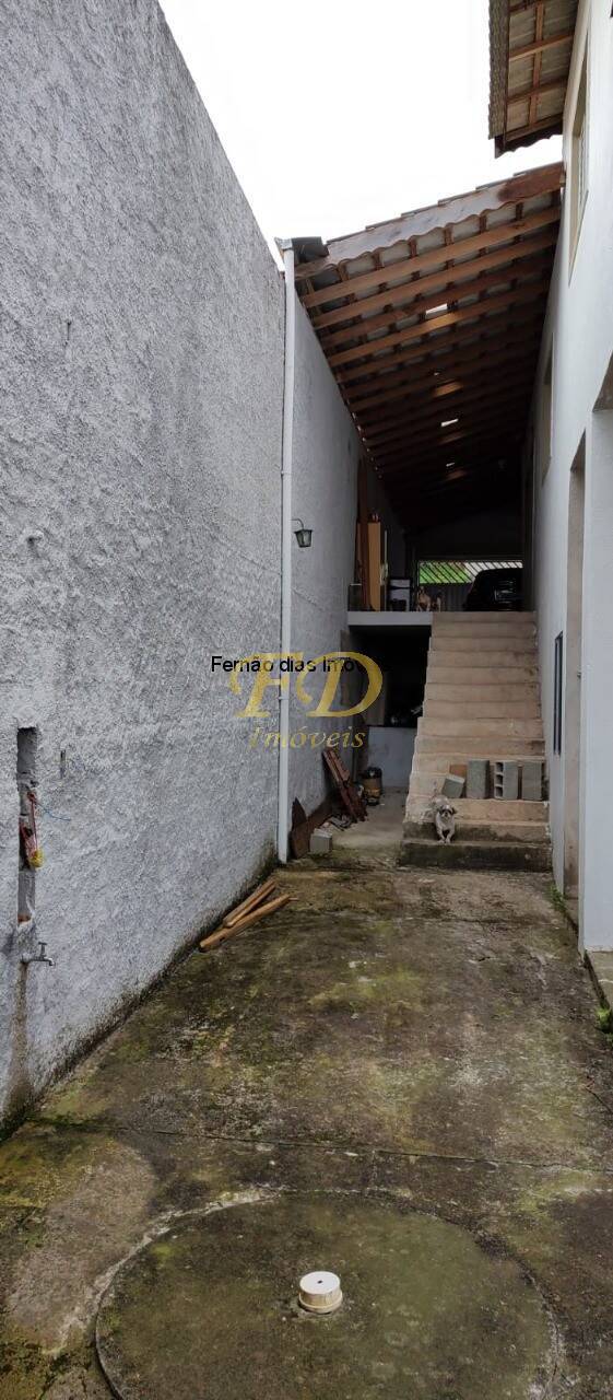 Sobrado à venda com 3 quartos, 140m² - Foto 5