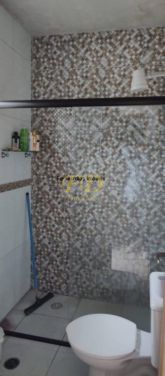 Sobrado à venda com 3 quartos, 140m² - Foto 14