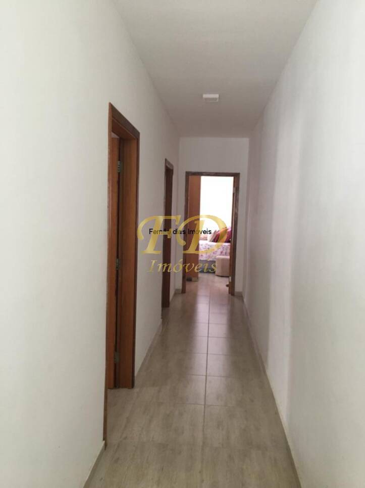 Casa à venda com 4 quartos, 153m² - Foto 18