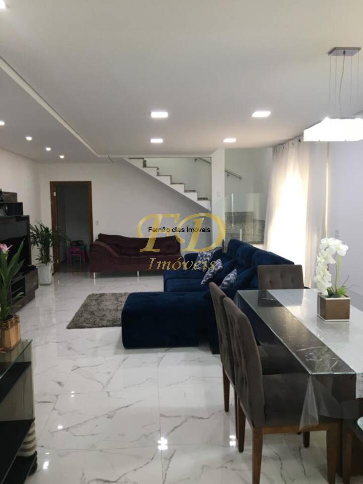 Casa à venda com 4 quartos, 153m² - Foto 24