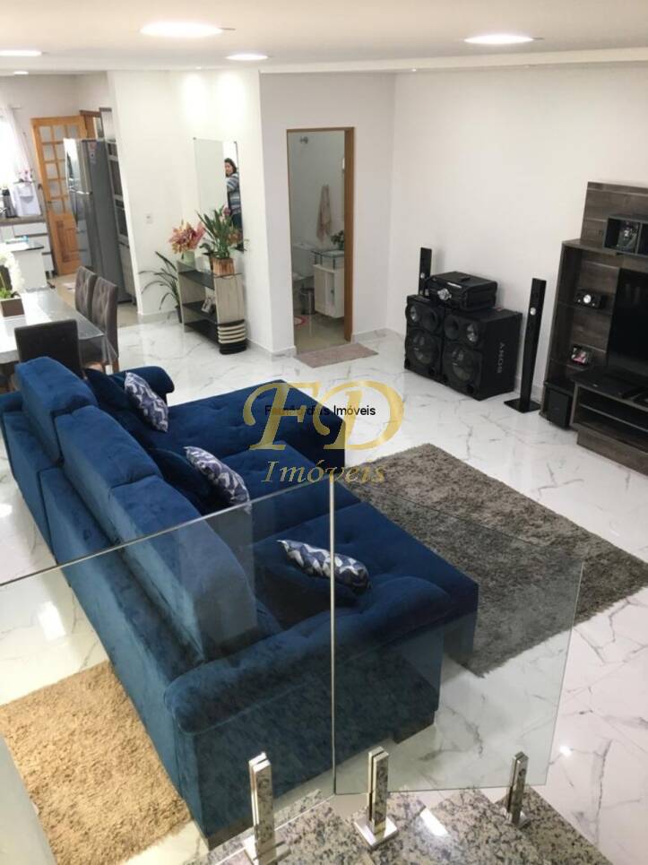 Casa à venda com 4 quartos, 153m² - Foto 31