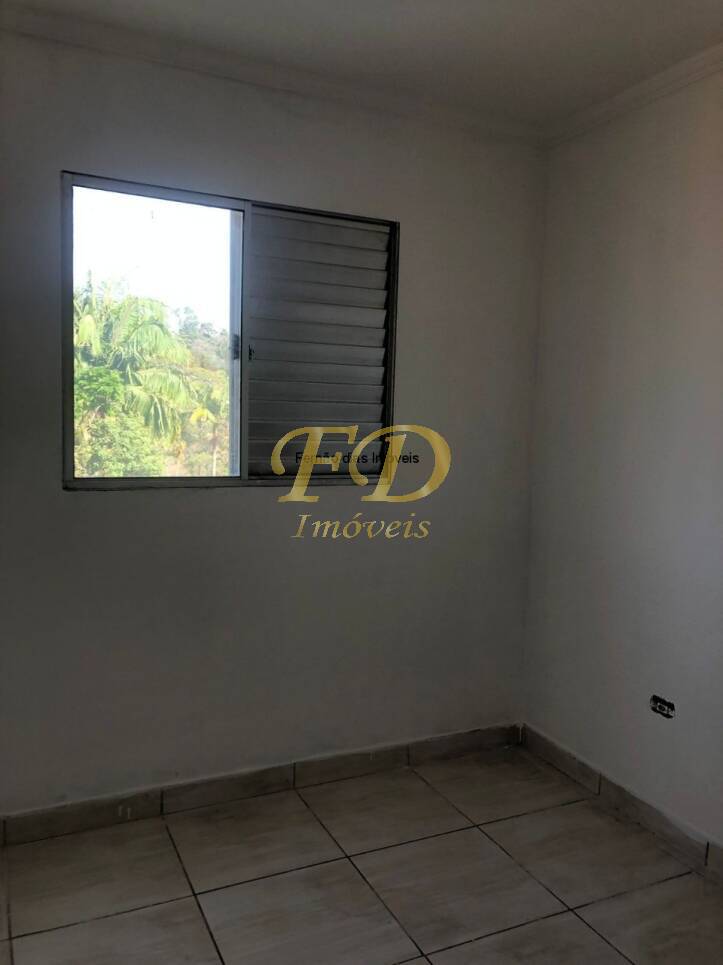 Apartamento à venda com 2 quartos, 40m² - Foto 2