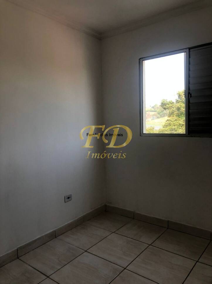 Apartamento à venda com 2 quartos, 40m² - Foto 5