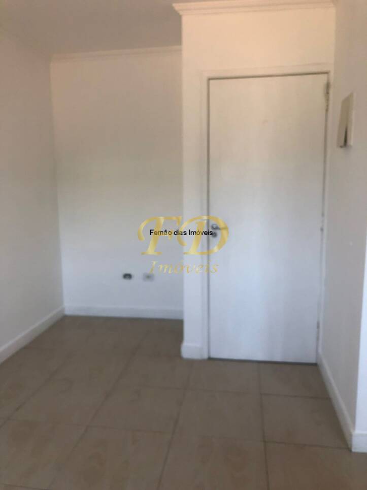 Apartamento à venda com 2 quartos, 40m² - Foto 7