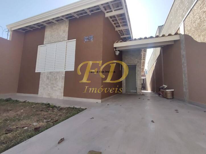 Casa à venda com 2 quartos, 91m² - Foto 2