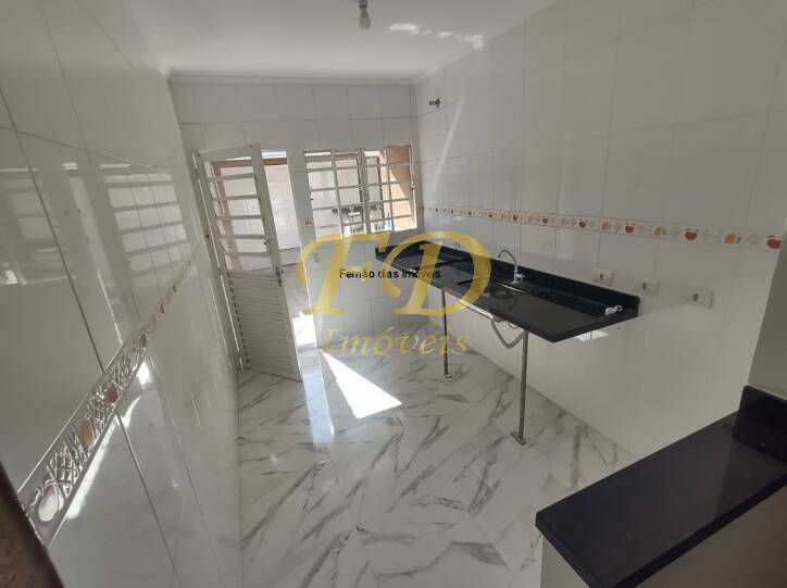 Casa à venda com 2 quartos, 91m² - Foto 8