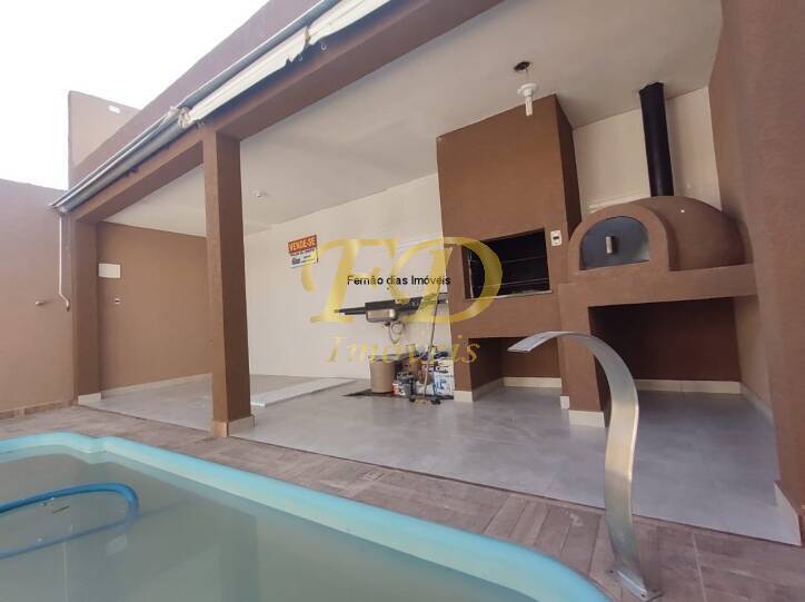 Casa à venda com 2 quartos, 91m² - Foto 13