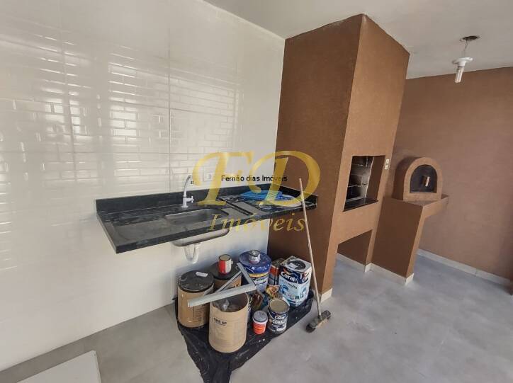 Casa à venda com 2 quartos, 91m² - Foto 14