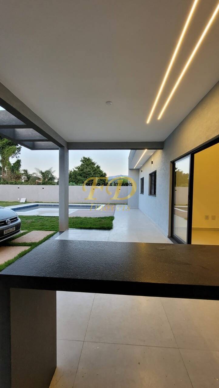 Casa à venda com 3 quartos, 170m² - Foto 16