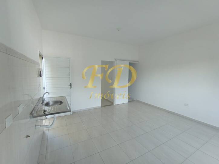 Apartamento à venda com 1 quarto, 41m² - Foto 2