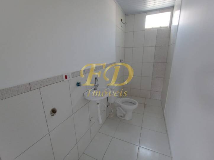 Apartamento à venda com 1 quarto, 41m² - Foto 5