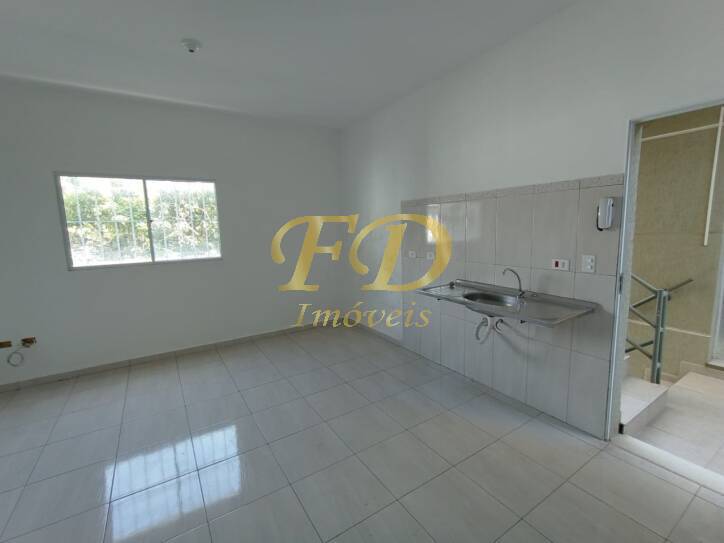 Apartamento à venda com 1 quarto, 41m² - Foto 7