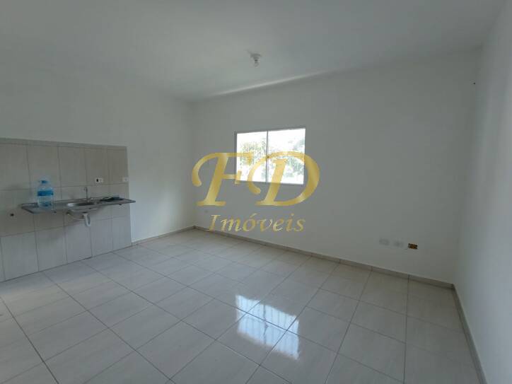 Apartamento à venda com 1 quarto, 41m² - Foto 10