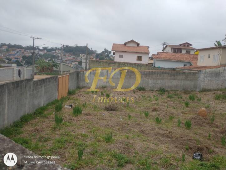 Terreno à venda, 935m² - Foto 1