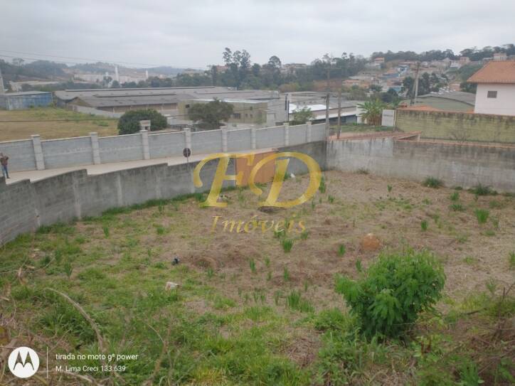 Terreno à venda, 935m² - Foto 11