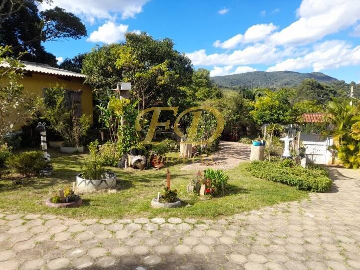 Fazenda à venda com 4 quartos, 160m² - Foto 13