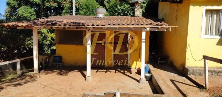 Fazenda à venda com 1 quarto, 77m² - Foto 3