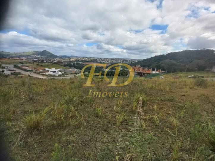 Terreno à venda, 750m² - Foto 2