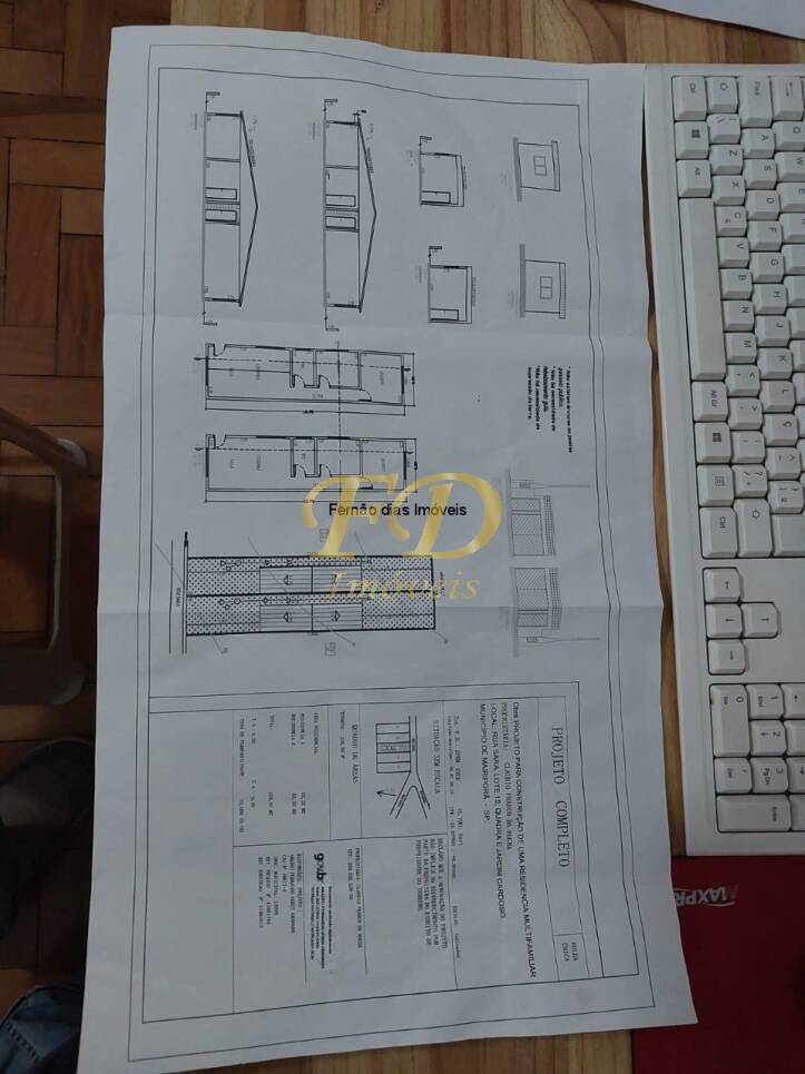 Casa à venda com 2 quartos, 165m² - Foto 21