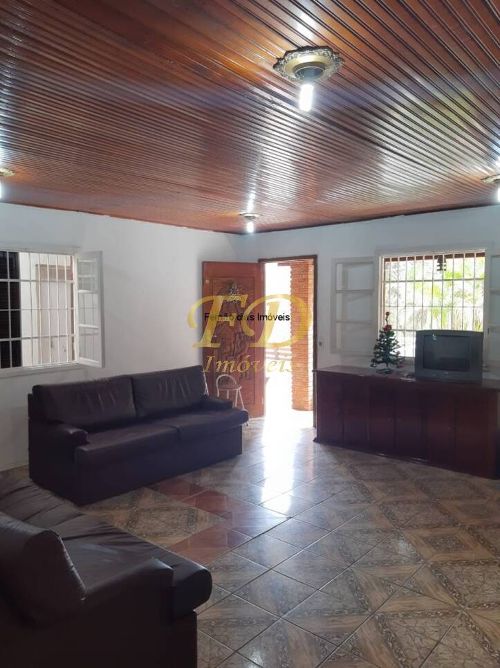 Fazenda à venda com 5 quartos, 290m² - Foto 5