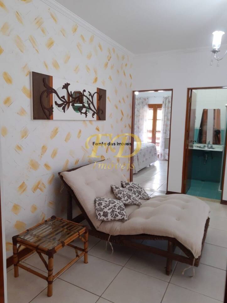 Casa de Condomínio à venda e aluguel com 3 quartos, 210m² - Foto 11