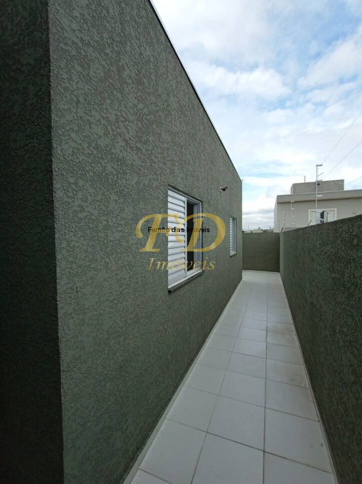 Casa à venda com 3 quartos, 100m² - Foto 41